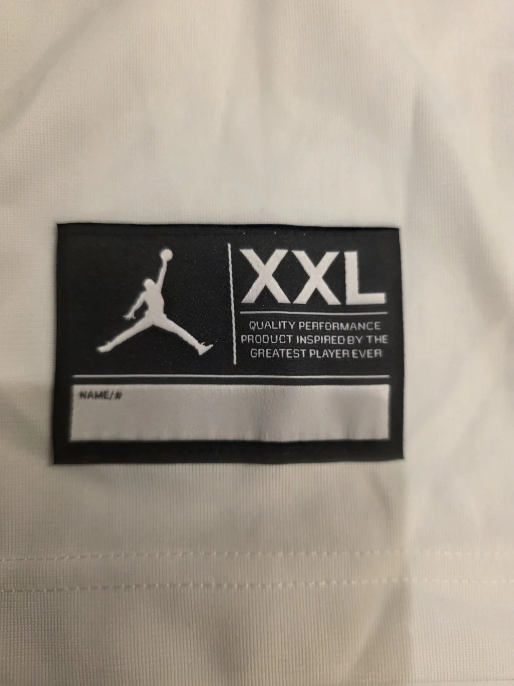 Jordan nike jumpman